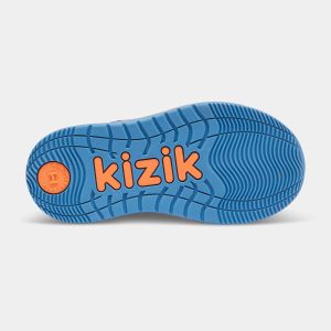 Kids Phoenix – Bellwether Blue/Orange