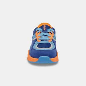 Kids Phoenix – Bellwether Blue/Orange