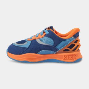 Kids Phoenix – Bellwether Blue/Orange