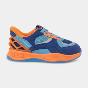 Kids Phoenix – Bellwether Blue/Orange