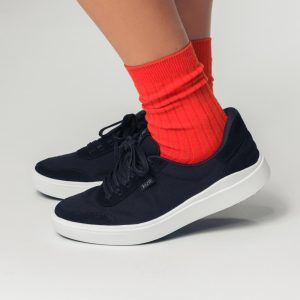 Women’s Prague 2 – Black