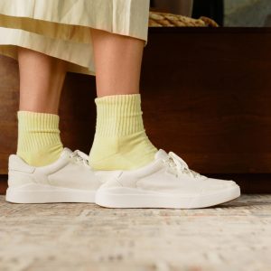 Women’s Prague 2 – Bright White