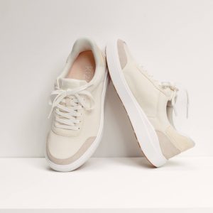 Women’s Prague 2 – Pristine/Transparent Yellow