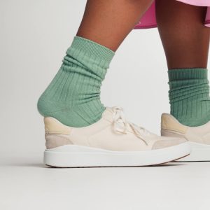 Women’s Prague 2 – Pristine/Transparent Yellow