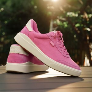 Women’s Prague 2 – Wild Rose