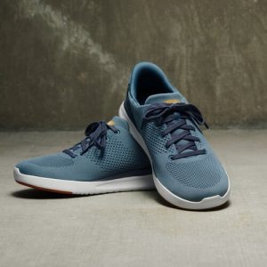 Men’s Lima -Stormy Weather/Dark Shadow