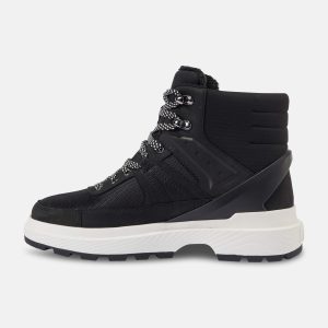 Women’s Sierra – Black/White