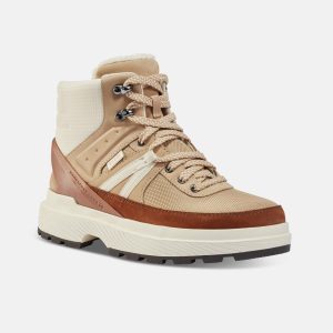 Women’s Sierra – Latte