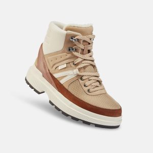 Women’s Sierra – Latte