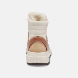 Women’s Sierra – Latte
