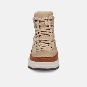 Women’s Sierra – Latte