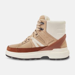 Women’s Sierra – Latte