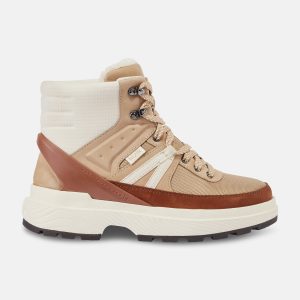 Women’s Sierra – Latte