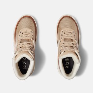 Women’s Sierra – Latte