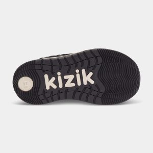 Kids Truckee – White Pepper/Black