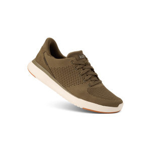 Men’s Lima – Dark Olive/Gum