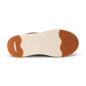 Men’s Lima – Dark Olive/Gum