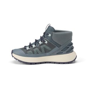 Men’s Wasatch Mid – Stormy Weather/Surf Spray