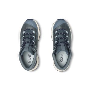 Men’s Wasatch Mid – Stormy Weather/Surf Spray