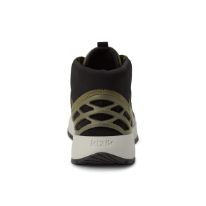 Women’s Wasatch Mid – Dark Olive/Alloy