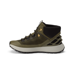 Women’s Wasatch Mid – Dark Olive/Alloy