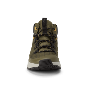 Women’s Wasatch Mid – Dark Olive/Alloy