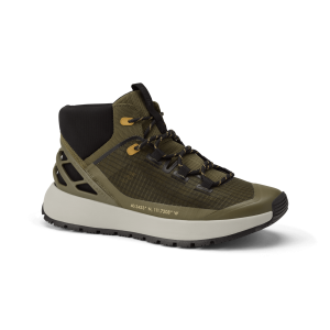 Women’s Wasatch Mid – Dark Olive/Alloy