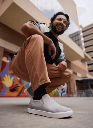 Men’s Venice – Granite