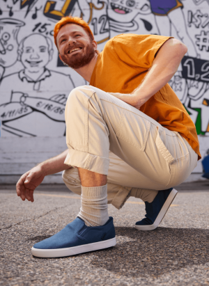 Men’s Venice – Tidepool