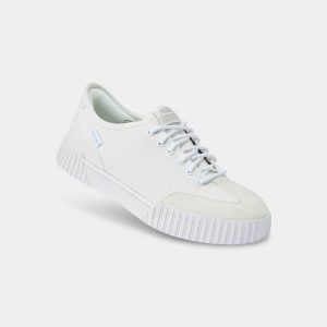Women’s Brooklyn – Bright White