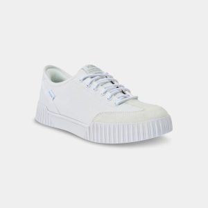 Women’s Brooklyn – Bright White