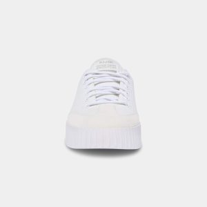 Women’s Brooklyn – Bright White