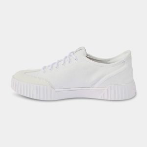 Women’s Brooklyn – Bright White