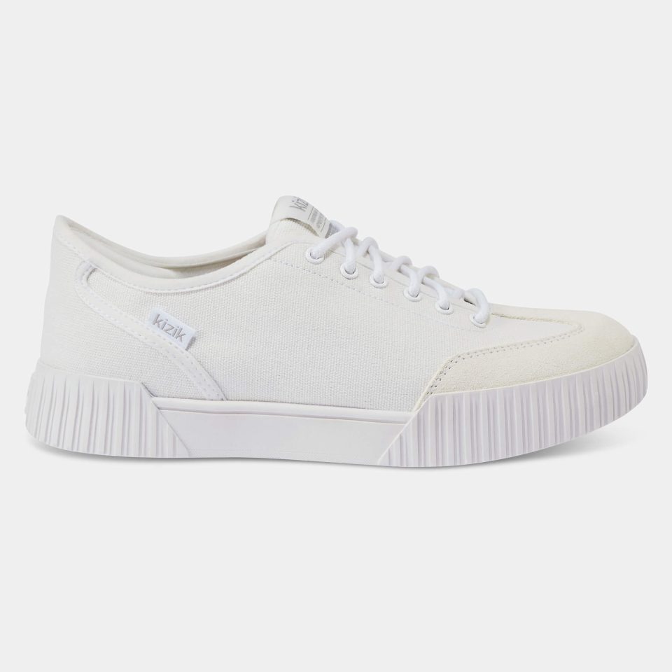 Women's Brooklyn - Bright White