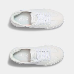 Women’s Brooklyn – Bright White