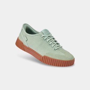Women’s Brooklyn – Iceberg Green