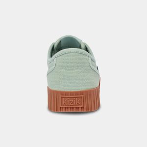 Women’s Brooklyn – Iceberg Green