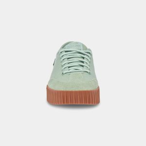 Women’s Brooklyn – Iceberg Green