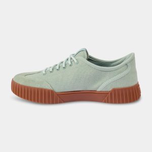 Women’s Brooklyn – Iceberg Green