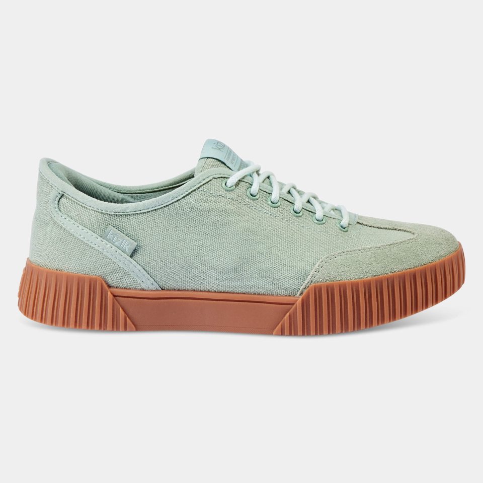 Women's Brooklyn - Iceberg Green