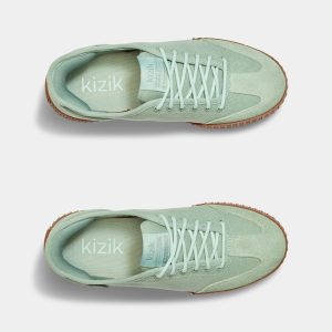 Women’s Brooklyn – Iceberg Green