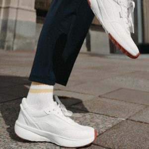 Women’s Charlotte – Bright White