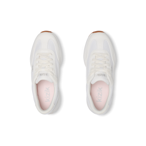 Women’s Charlotte – Bright White