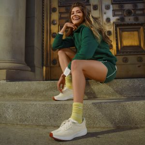 Women’s Charlotte – Pristine