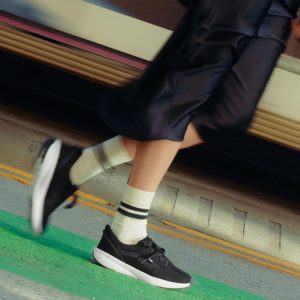 Women’s Charlotte – Black