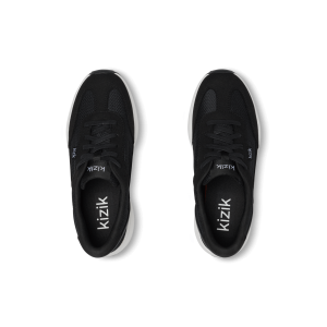 Women’s Charlotte – Black