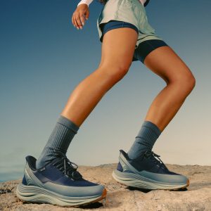 Women’s London AT – Naval Academy/Iceberg Green