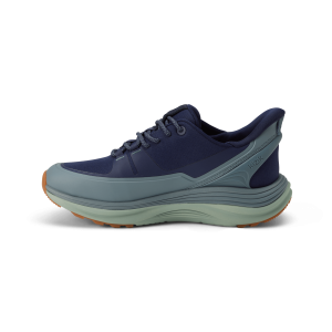 Women’s London AT – Naval Academy/Iceberg Green