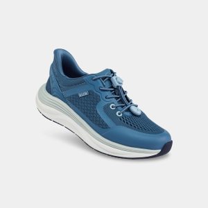 Women’s London – Coronet Blue