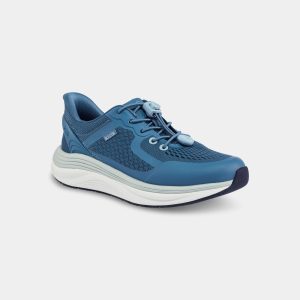 Women’s London – Coronet Blue
